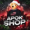 Apok Shop.kz