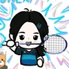 badminton556