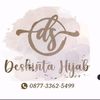deshinta_hijab