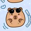capybara..6