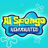 AI Sponge Rehydrated