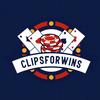 Clipsforwins