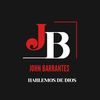 John barrantes