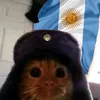 𝕲𝖆𝖙𝖔 𝕬𝖗𝖌𝖊𝖓𝖙𝖔 🇦🇷