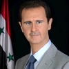 bashaaralassad