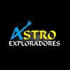 Astroexploradores