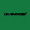 khindaweird