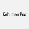 KEBUMEN POS