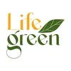 Nước Rửa Rau Củ Quả LifeGreen