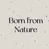 Born from nature_Skincare