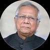 Mohammed Dr yunus