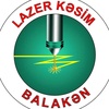 lazer kəsim