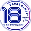 Radar Sampit Official