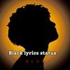 black.lyrics.stat