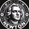 newton.humor