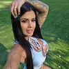 Pamella Cristiny