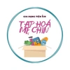 TẠP HOÁ MẸ CHIN