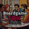 BoardgameTOK