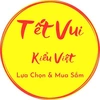 Tết Vui Kiểu Việt