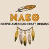 Native American Craft Origins