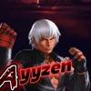 ayyzenonly