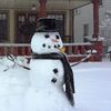 눈이⛄️