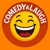 Comedy & laugh 😆
