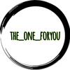 the_one_foryou