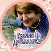 Keeping Up Appearances