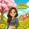 Cyn Hay Day