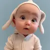 cute kid