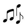 Listen ˚𝄞