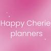 happyycherieplanners