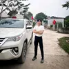 Anh Đức N.A