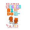 Relawan Betawi rido