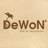 Dewon Bar