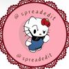 spreadedit