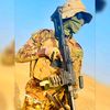 Jeune sniper🔫🇲🇱