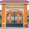 THPT Nguyễn Trung Trực - BL