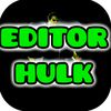 EDITOR- HULK 🇱🇰