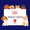 Merlins Haven Dog Rescue