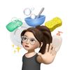 ปปไม่ชอบล้างจาน🫧🧽