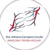 Dra. Adriana Campero Urcullo