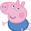 georgealphapig