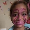 ayasbigforehead