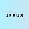 Breathing Christ ✞