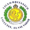 Liceo Britanico -Usulutan