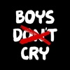 Boys Don't Cry