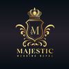 Majestic Wedding Nepal