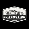 EliteMotion Luxury 🚗 Car Hire